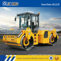 XCMG official manufacturer XD132E 13ton vibration road roller